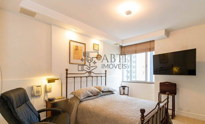 Imagem Apartamento com 3 Quartos à Venda, 140 m² em Jardim Paulista - São Paulo Imagem Apartamento com 3 Quartos à Venda, 140 m² em Jardim Paulista - São Paulo