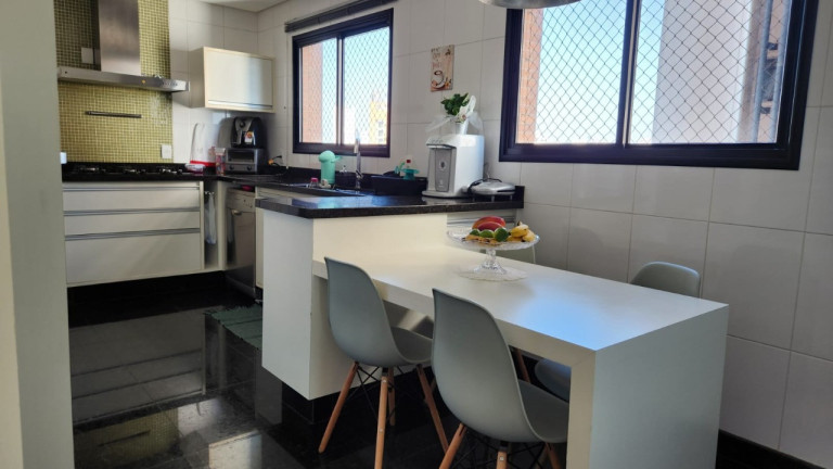 Imagem Apartamento com 3 Quartos à Venda, 186 m² em Vila Regente Feijó - São Paulo Imagem Apartamento com 3 Quartos à Venda, 186 m² em Vila Regente Feijó - São Paulo