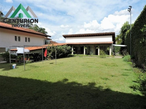 Imagem Casa com 5 Quartos à Venda, 2 m² em Granja Viana - Carapicuíba