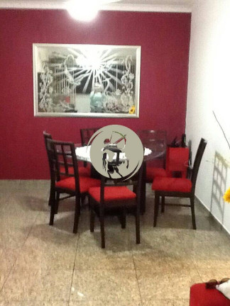 Imagem Apartamento com 3 Quartos à Venda, 100 m² em Gonzaga - Santos Imagem Apartamento com 3 Quartos à Venda, 100 m² em Gonzaga - Santos