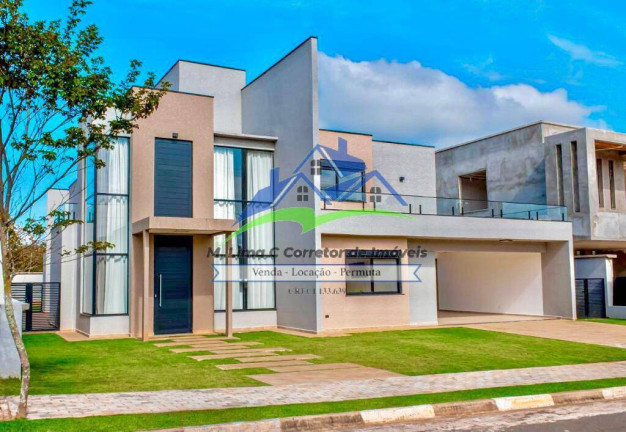 Imagem Casa de Condomínio com 4 Quartos à Venda, 780 m² em Estância Parque De Atibaia - Atibaia Imagem Casa de Condomínio com 4 Quartos à Venda, 780 m² em Estância Parque De Atibaia - Atibaia