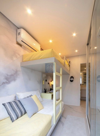 Imagem Apartamento com 2 Quartos à Venda, 42 m² em Barra Funda - São Paulo Imagem Apartamento com 2 Quartos à Venda, 42 m² em Barra Funda - São Paulo