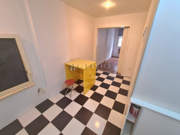 Imagem Apartamento com 1 Quarto à Venda, 36 m² em Copacabana - Rio De Janeiro Imagem Apartamento com 1 Quarto à Venda, 36 m² em Copacabana - Rio De Janeiro