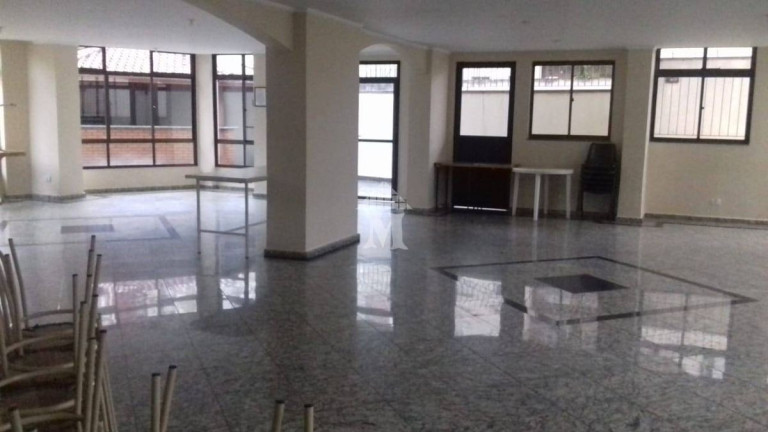 Imagem Apartamento com 3 Quartos à Venda, 105 m² em Vila Gumercindo - São Paulo Imagem Apartamento com 3 Quartos à Venda, 105 m² em Vila Gumercindo - São Paulo