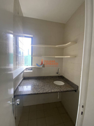 Imagem Sala Comercial à Venda, 45 m² em Centro - Cascavel Imagem Sala Comercial à Venda, 45 m² em Centro - Cascavel