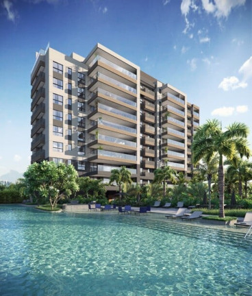 Imagem Apartamento com 4 Quartos à Venda, 204 m² em Barra Da Tijuca - Rio De Janeiro