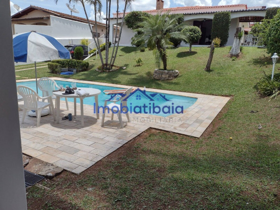 Casa com 4 Quartos à Venda, 900 m² em Cidade Nova - Bom Jesus Dos Perdões