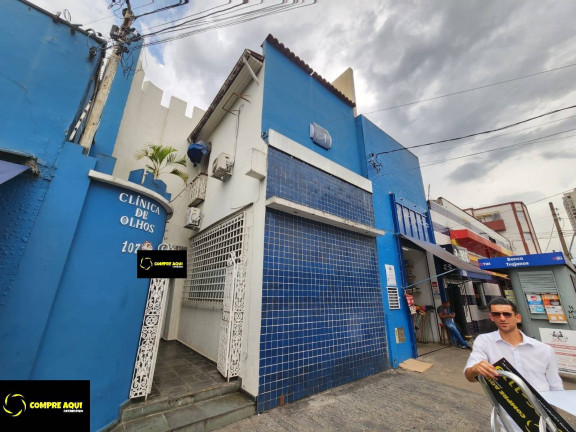 Casa com 9 Quartos à Venda, 280 m² em Lapa - São Paulo