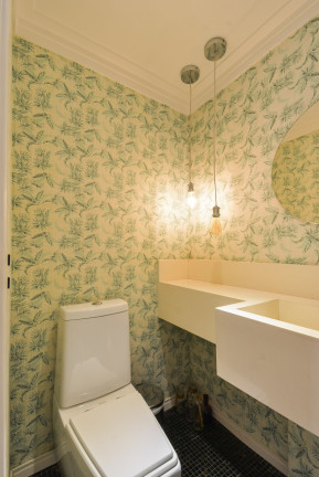 Apartamento com 3 Quartos à Venda, 137 m² em Tatuapé - São Paulo