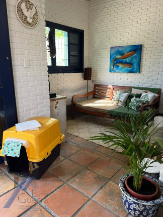 Imagem Casa com 3 Quartos à Venda, 106 m² em Itaguá - Ubatuba Imagem Casa com 3 Quartos à Venda, 106 m² em Itaguá - Ubatuba