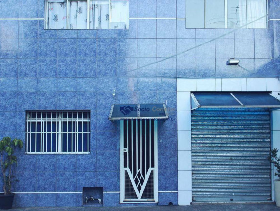 Imagem Sobrado com 11 Quartos à Venda, 72 m² em Tatuapé - São Paulo Imagem Sobrado com 11 Quartos à Venda, 72 m² em Tatuapé - São Paulo