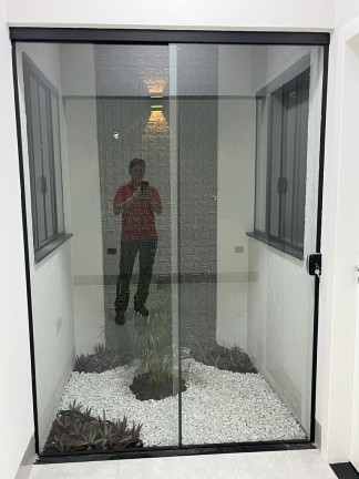 Imagem Casa com 3 Quartos à Venda, 128 m² em Jardim Cidade Monções - Maringa Imagem Casa com 3 Quartos à Venda, 128 m² em Jardim Cidade Monções - Maringa