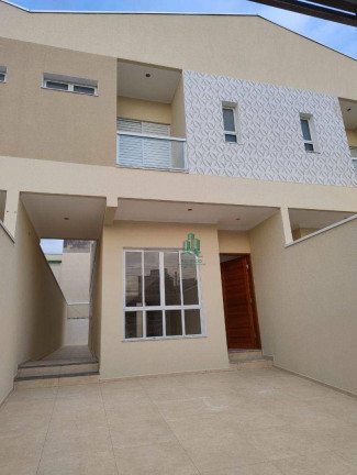 Imagem Sobrado com 3 Quartos à Venda, 105 m² em Jardim Santa Cecília - Guarulhos Imagem Sobrado com 3 Quartos à Venda, 105 m² em Jardim Santa Cecília - Guarulhos