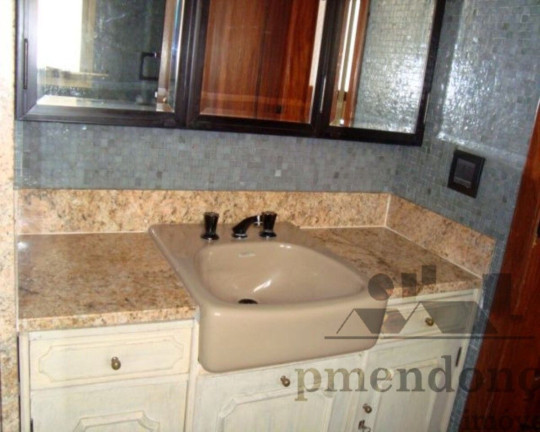 Imagem Apartamento com 3 Quartos à Venda, 220 m² em Perdizes - São Paulo Imagem Apartamento com 3 Quartos à Venda, 220 m² em Perdizes - São Paulo