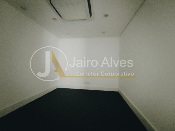 Imagem Imóvel Comercial à Venda, 162 m² em Itaim Bibi - São Paulo