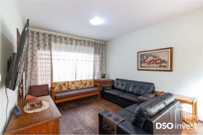 Imagem Casa com 3 Quartos à Venda, em Alto Da Boa Vista - São Paulo Imagem Casa com 3 Quartos à Venda, em Alto Da Boa Vista - São Paulo