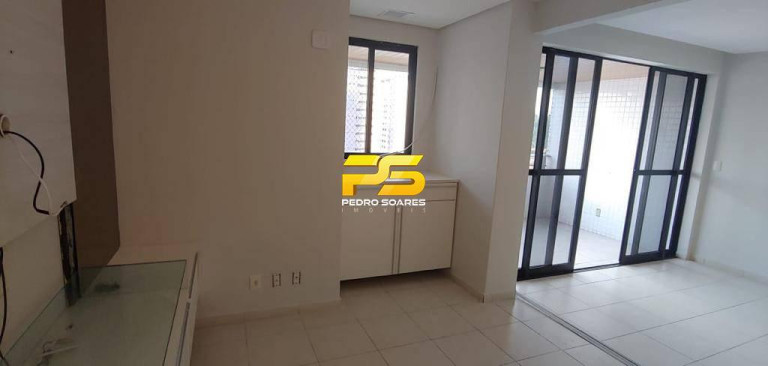 Imagem Apartamento com 3 Quartos à Venda, 161 m² em Manaíra - João Pessoa Imagem Apartamento com 3 Quartos à Venda, 161 m² em Manaíra - João Pessoa