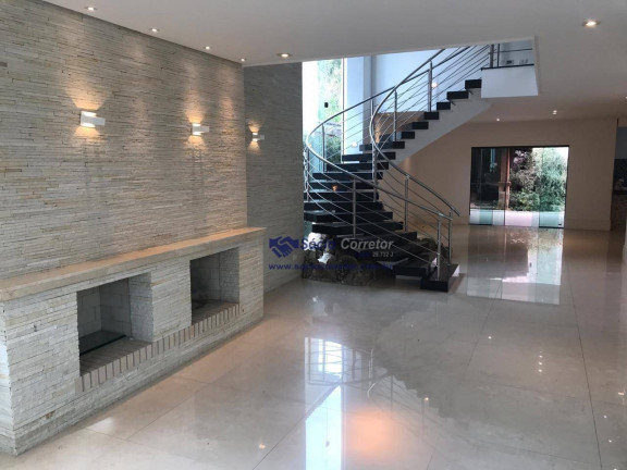Imagem Sobrado com 4 Quartos à Venda, 482 m² em Caetetuba - Atibaia Imagem Sobrado com 4 Quartos à Venda, 482 m² em Caetetuba - Atibaia