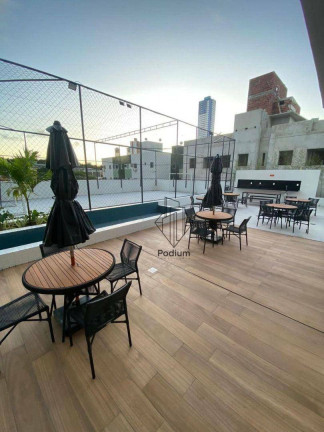 Imagem Apartamento com 2 Quartos à Venda, 57 m² em Manaíra - João Pessoa Imagem Apartamento com 2 Quartos à Venda, 57 m² em Manaíra - João Pessoa
