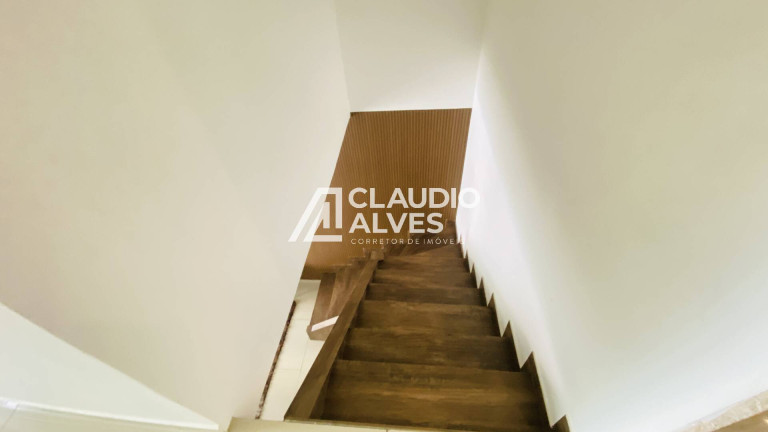Imagem Casa de Condomínio com 3 Quartos à Venda, 100 m² em Papagaio - Feira De Santana Imagem Casa de Condomínio com 3 Quartos à Venda, 100 m² em Papagaio - Feira De Santana