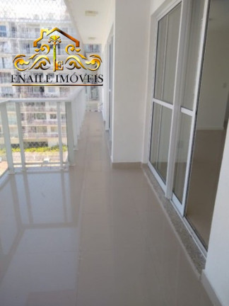 Imagem Apartamento com 3 Quartos à Venda, 75 m² em Recreio Dos Bandeirantes - Rio De Janeiro