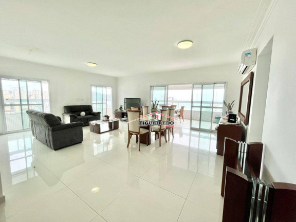 Imagem Apartamento com 3 Quartos à Venda, 180 m² em Boqueirão - Praia Grande Imagem Apartamento com 3 Quartos à Venda, 180 m² em Boqueirão - Praia Grande