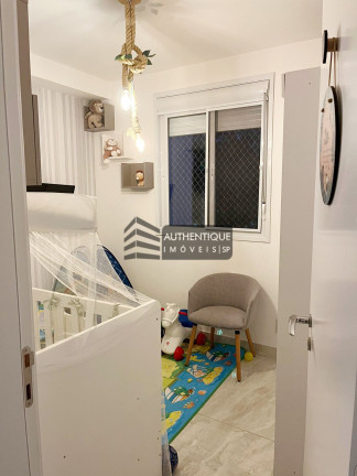 Imagem Apartamento com 2 Quartos à Venda, 68 m² em Santo Amaro - São Paulo
