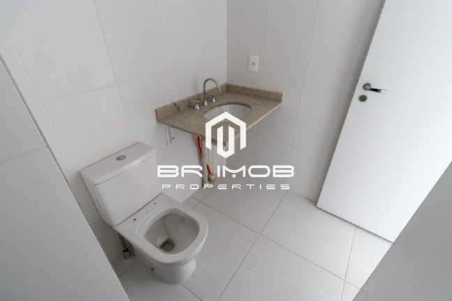 Imagem Imóvel com 3 Quartos à Venda, 84 m² em Vila Clementino - São Paulo