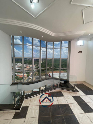 Imagem Apartamento com 4 Quartos à Venda, 225 m² em Jardim Mariana - Cuiabá Imagem Apartamento com 4 Quartos à Venda, 225 m² em Jardim Mariana - Cuiabá