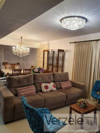 Imagem Apartamento com 3 Quartos para Temporada, 146 m² em Centro - Balneário Camboriú