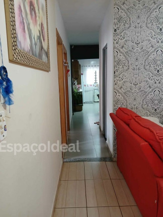 Imagem Casa com 2 Quartos à Venda, 180 m² em Conjunto Habitacional Isaura Pitta Garms - Bauru Imagem Casa com 2 Quartos à Venda, 180 m² em Conjunto Habitacional Isaura Pitta Garms - Bauru