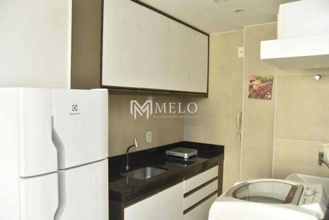 Imagem Apartamento com 2 Quartos para Alugar, 44 m² em Parnamirim - Recife Imagem Apartamento com 2 Quartos para Alugar, 44 m² em Parnamirim - Recife