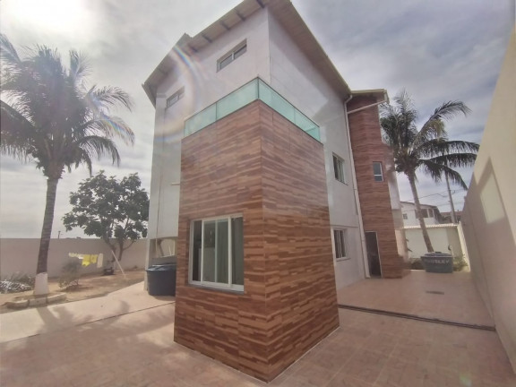 Imagem Casa com 4 Quartos à Venda, 240 m² em Santa Mônica - Guarapari Imagem Casa com 4 Quartos à Venda, 240 m² em Santa Mônica - Guarapari