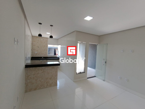 Imagem Casa com 3 Quartos à Venda, 150 m² em Jardim Alvorada - Montes Claros