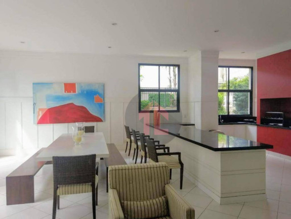 Imagem Apartamento com 1 Quarto para Temporada, 48 m² em Cambuí - Campinas Imagem Apartamento com 1 Quarto para Temporada, 48 m² em Cambuí - Campinas