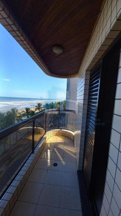 Imagem Apartamento com 2 Quartos à Venda, 106 m² em Caiçara - Praia Grande