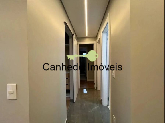 Imagem Apartamento com 3 Quartos à Venda, 76 m² em Chácara Santo Antônio (zona Sul) - São Paulo
