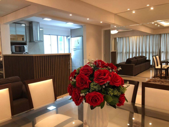 Imagem Apartamento com 3 Quartos à Venda, 128 m² em Centro - Balneário Camboriú