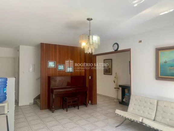 Imagem Sobrado com 5 Quartos à Venda, 520 m² em Vila Mariana - São Paulo Imagem Sobrado com 5 Quartos à Venda, 520 m² em Vila Mariana - São Paulo