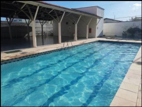 Imagem Apartamento com 3 Quartos à Venda, 70 m² em Cristo Rei - Teresina Imagem Apartamento com 3 Quartos à Venda, 70 m² em Cristo Rei - Teresina
