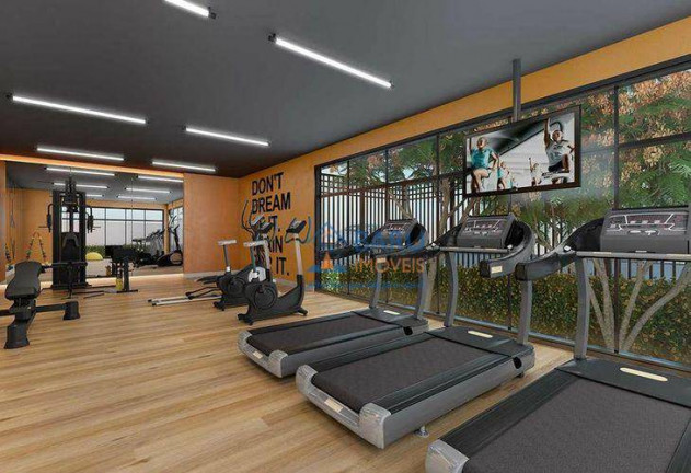 Imagem Apartamento com 1 Quarto à Venda, 35 m² em Cerqueira César - São Paulo Imagem Apartamento com 1 Quarto à Venda, 35 m² em Cerqueira César - São Paulo