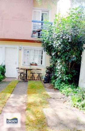 Imagem Casa de Condomínio com 2 Quartos à Venda, 80 m² em Jardim Barbacena - Cotia Imagem Casa de Condomínio com 2 Quartos à Venda, 80 m² em Jardim Barbacena - Cotia