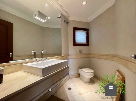 Imagem Casa com 5 Quartos à Venda, 1.315 m² em São Paulo Ii - Cotia