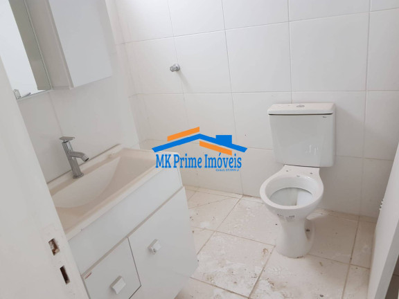 Imagem Casa de Condomínio com 2 Quartos à Venda, 75 m² em Jardim São João - Jandira Imagem Casa de Condomínio com 2 Quartos à Venda, 75 m² em Jardim São João - Jandira