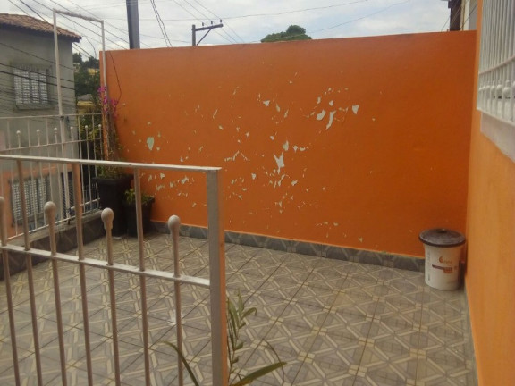 Imagem Casa com 2 Quartos à Venda, 90 m² em Vila Mirante - São Paulo Imagem Casa com 2 Quartos à Venda, 90 m² em Vila Mirante - São Paulo