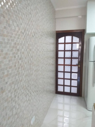 Imagem Casa com 4 Quartos à Venda, 240 m² em Vila Rica - São Paulo