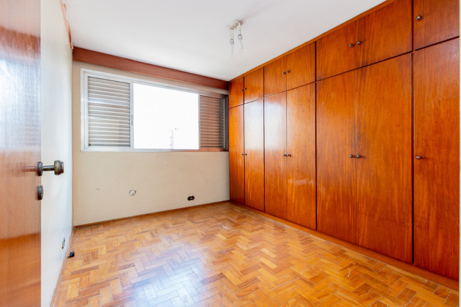 Imagem Apartamento com 1 Quarto à Venda, 44 m² em Jardins - São Paulo