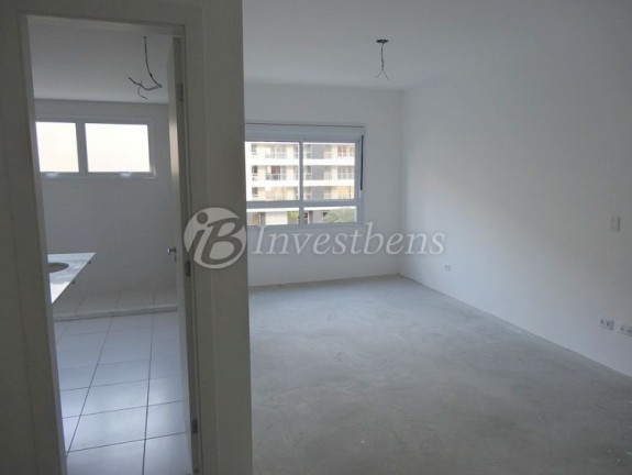 Imagem Apartamento com 4 Quartos à Venda, 188 m² em água Verde - Curitiba