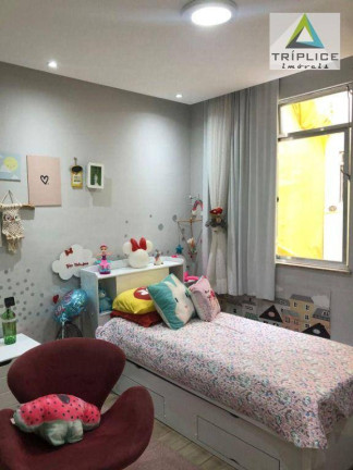 Imagem Cobertura com 3 Quartos à Venda, 177 m² em Alto Dos Passos - Juiz De Fora Imagem Cobertura com 3 Quartos à Venda, 177 m² em Alto Dos Passos - Juiz De Fora