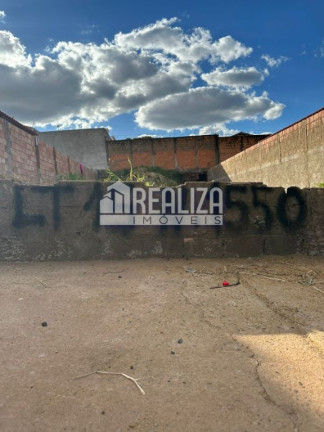 Imagem Terreno à Venda, 250 m² em Conjunto Costa Telles Ii - Uberaba Imagem Terreno à Venda, 250 m² em Conjunto Costa Telles Ii - Uberaba